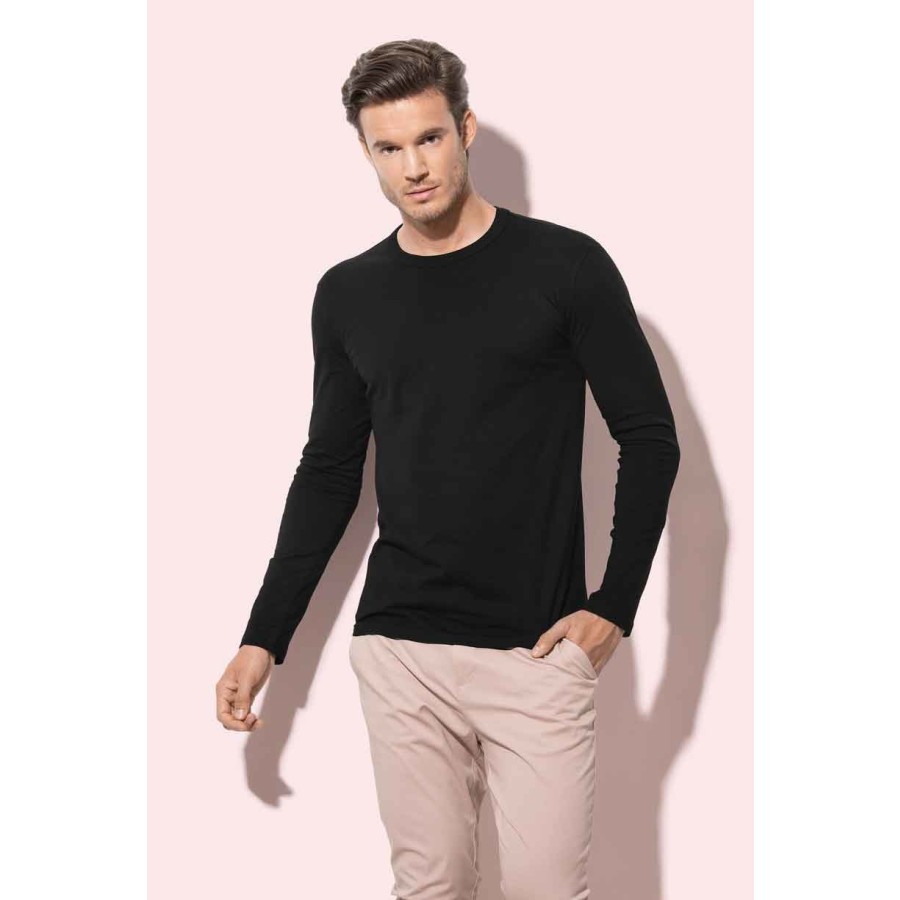 Morgan Long Sleeve – Bild 2