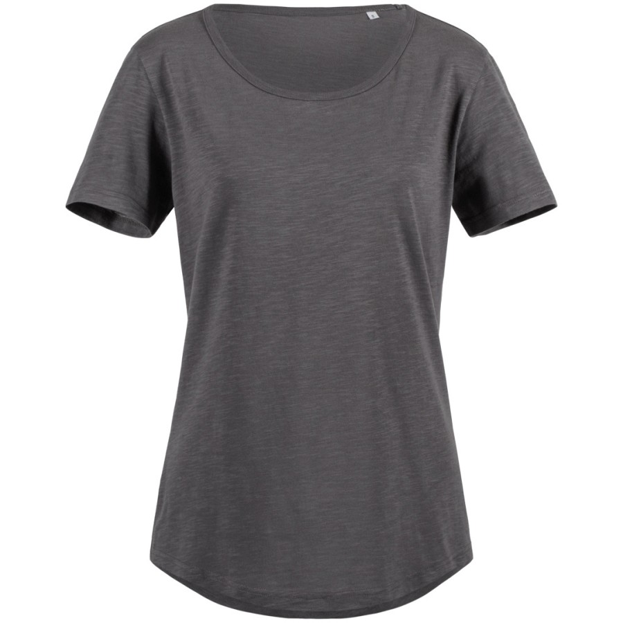 Damen Slub Organic T-Shirt