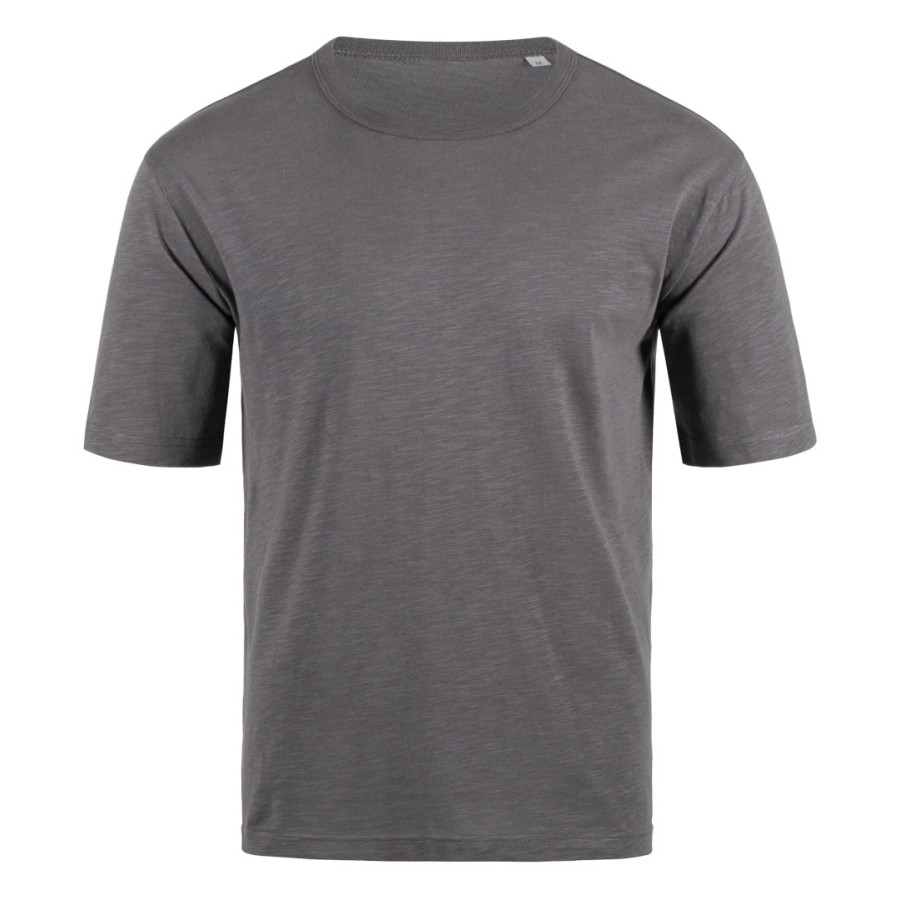 Slub Organic T-Shirt