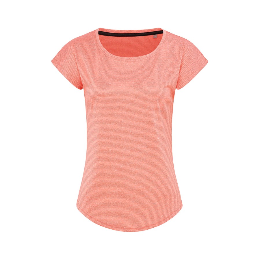 Damen Sport Shirt