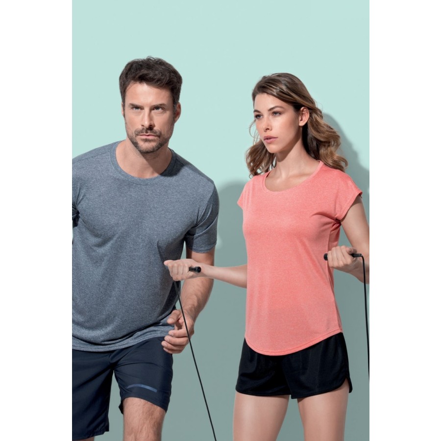 Damen Sport Shirt – Bild 2