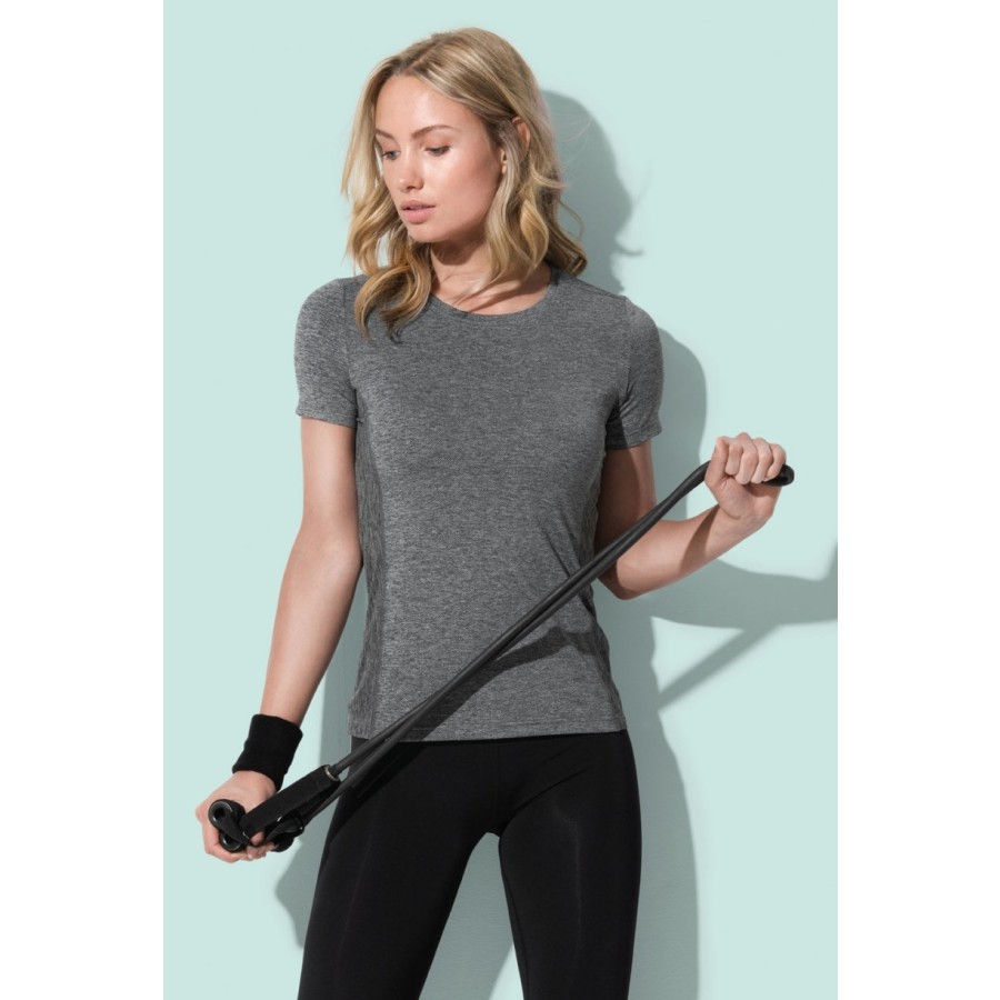 Damen Sport Shirt – Bild 2