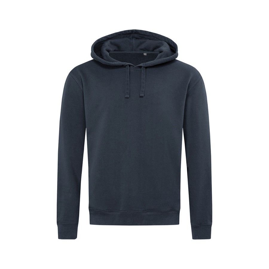 Recycled Unisex Sweat Hoodie