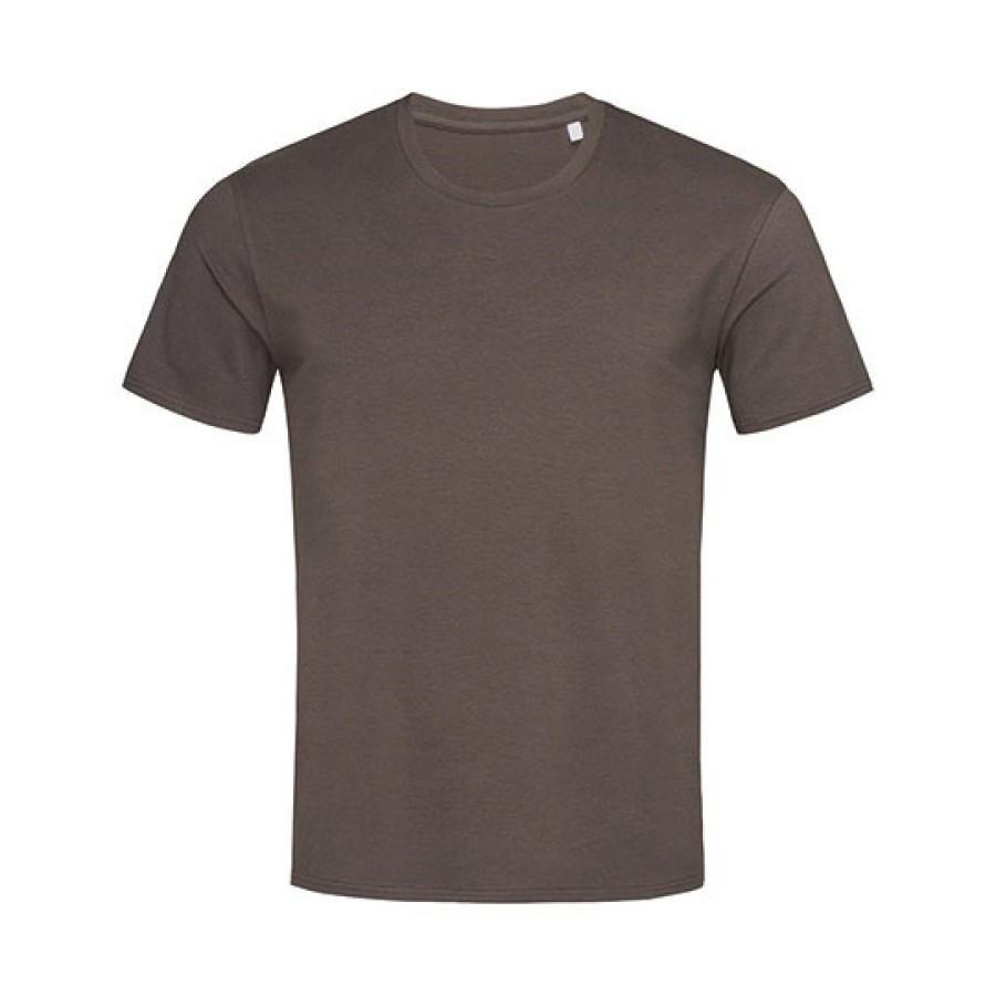 Clive Relaxed Crew Neck T-Shirt