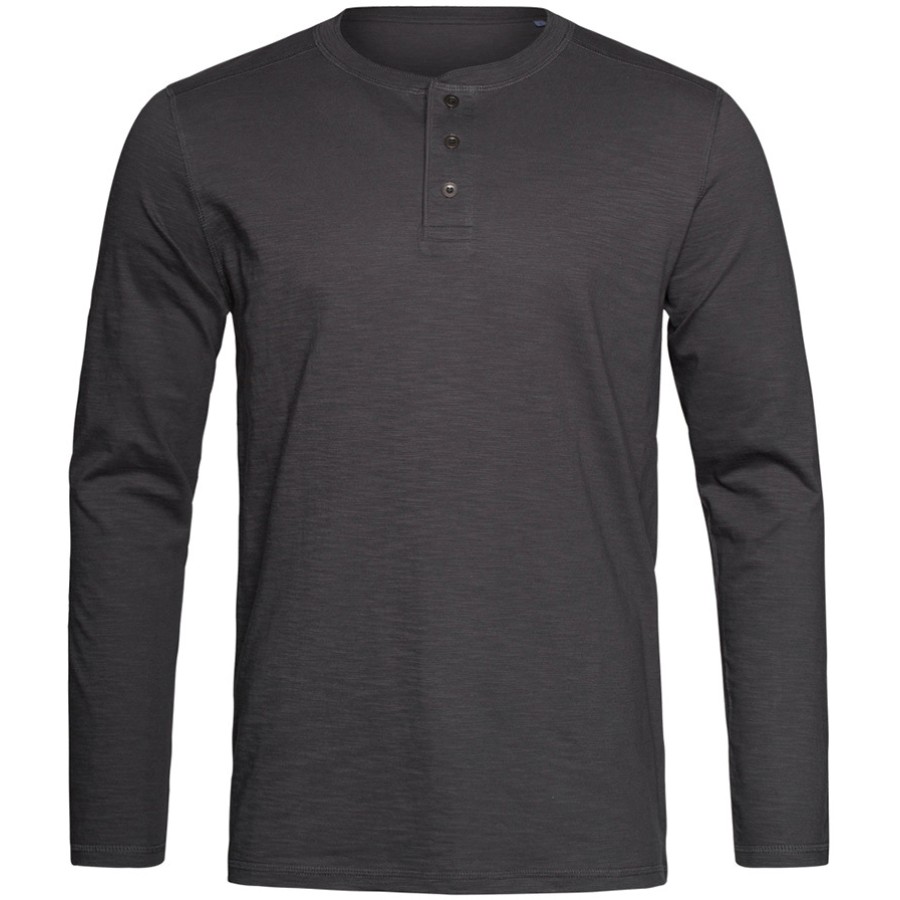 Shawn Henley Long Sleeve