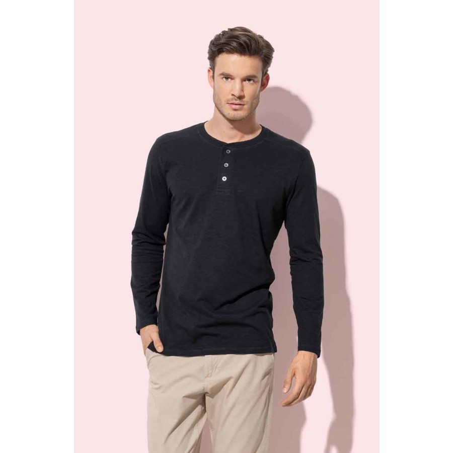 Shawn Henley Long Sleeve – Bild 2