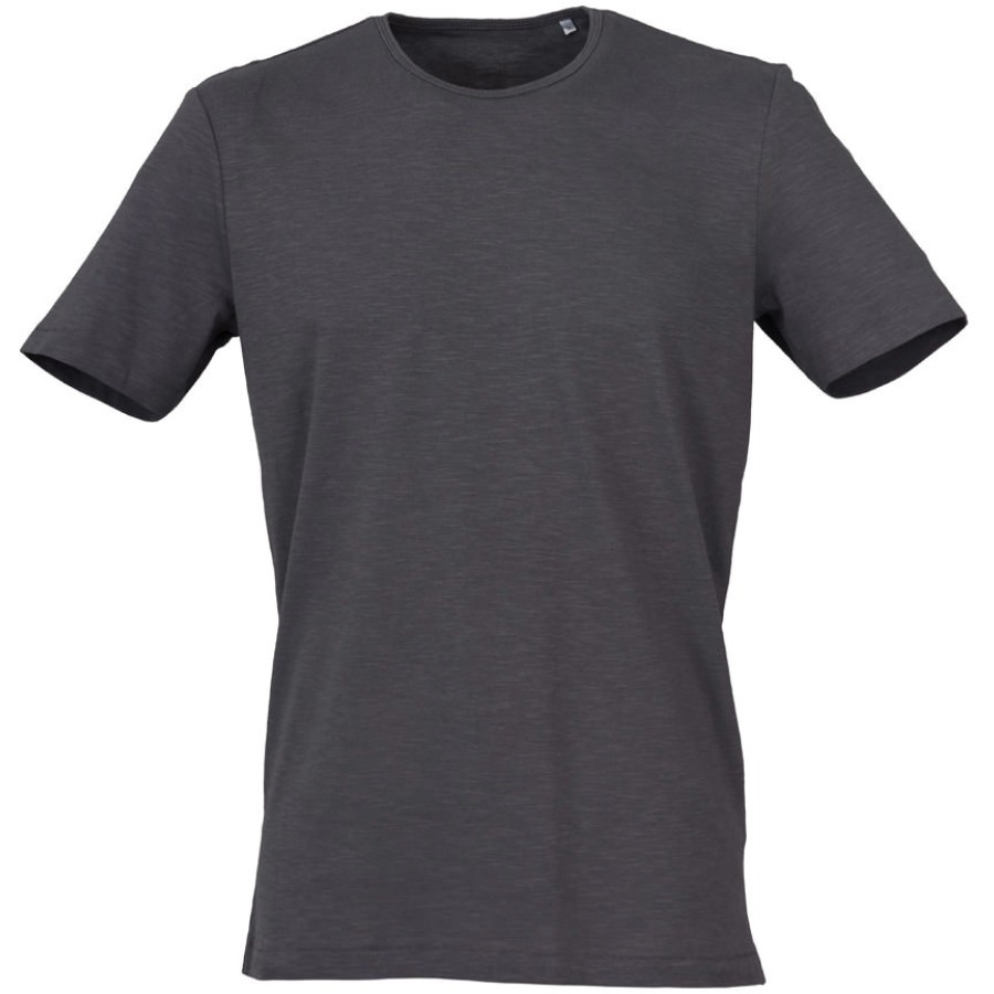 Herren Slub T-Shirt