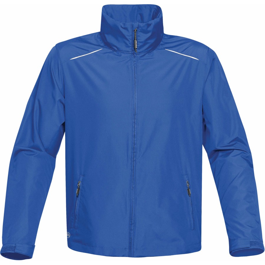 Herren Nautilus Performance-Shell Jacket