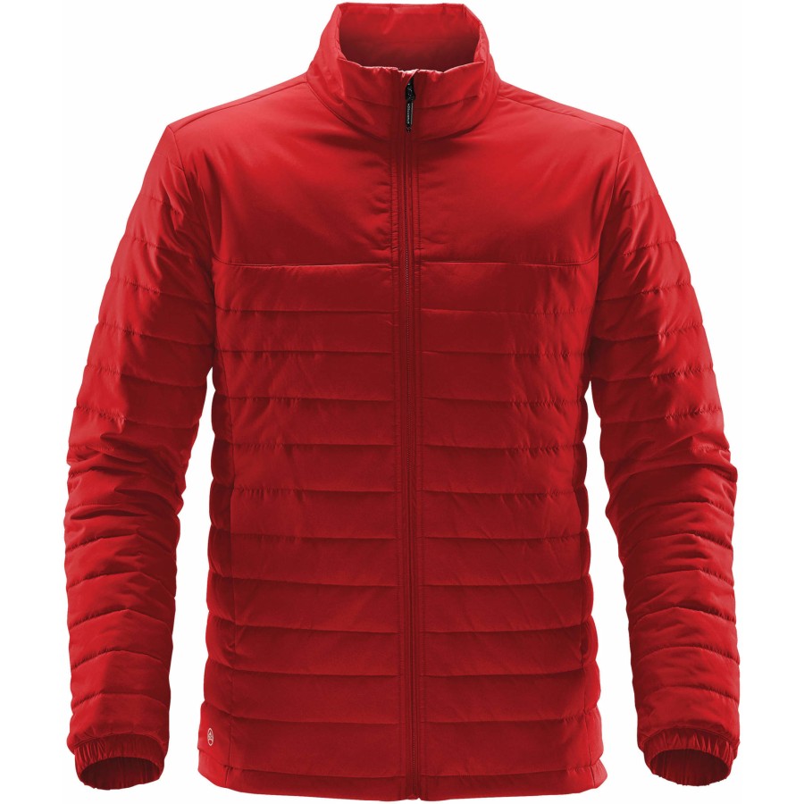 Herren Nautilus Quilted Jacket
