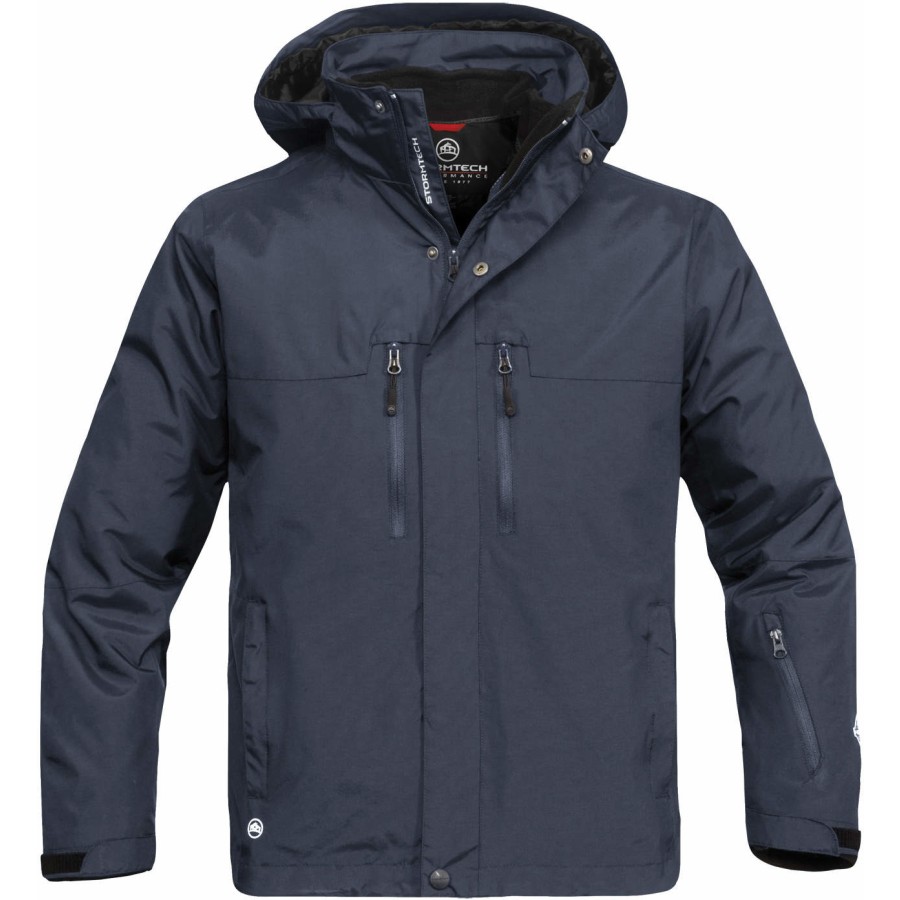 Herren Ranger 3-in-1 System Jacket