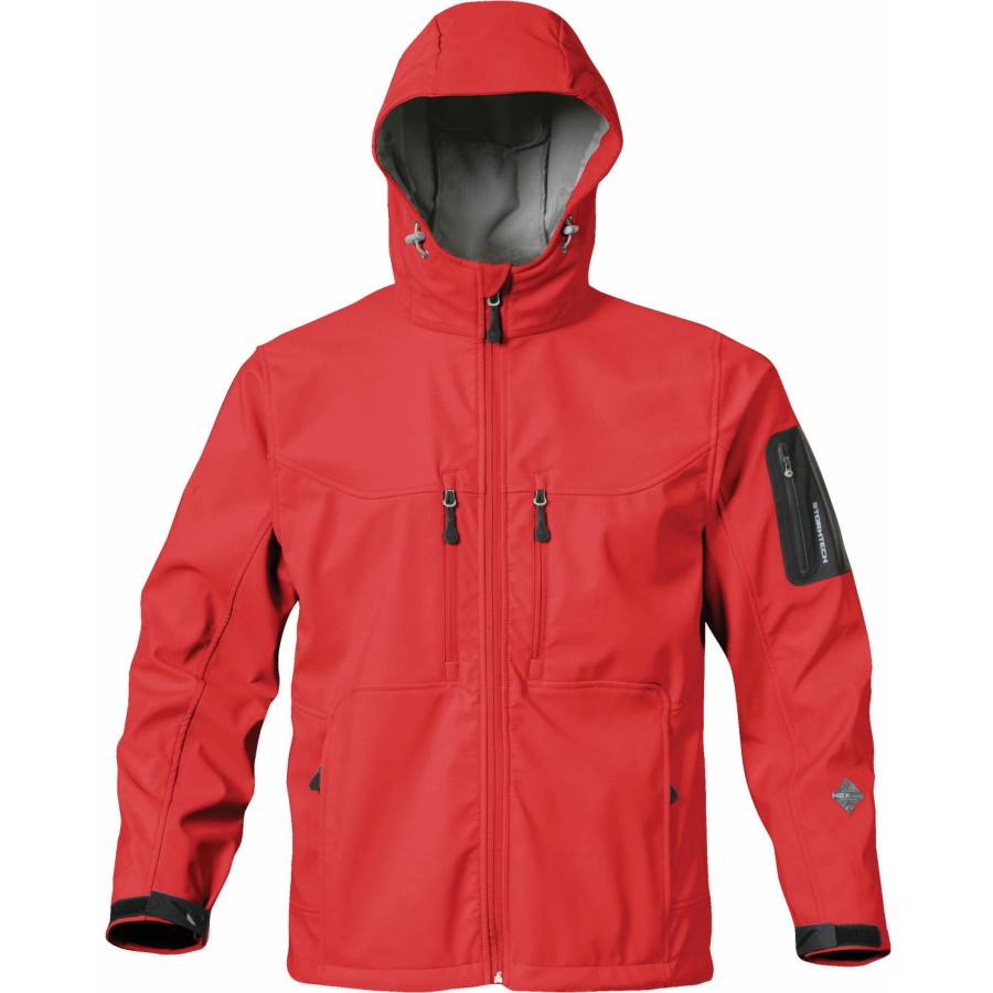 Damen Epsilon H2Xtreme™ Shell