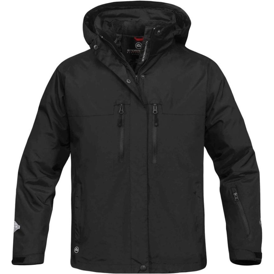 Damen Ranger 3-in-1 System Jacket