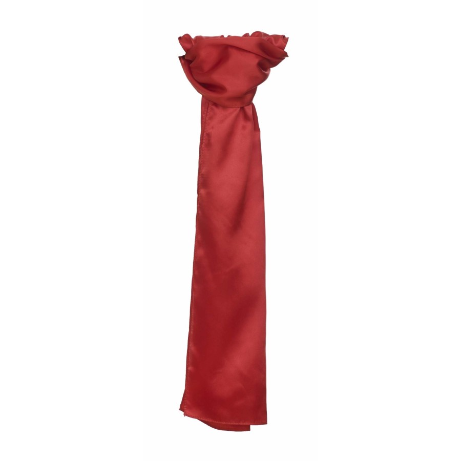 Satin Scarf