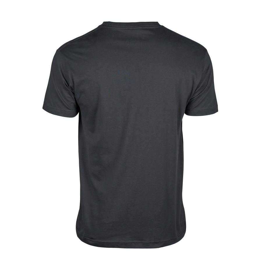 Herren Basic T-Shirt – Bild 4