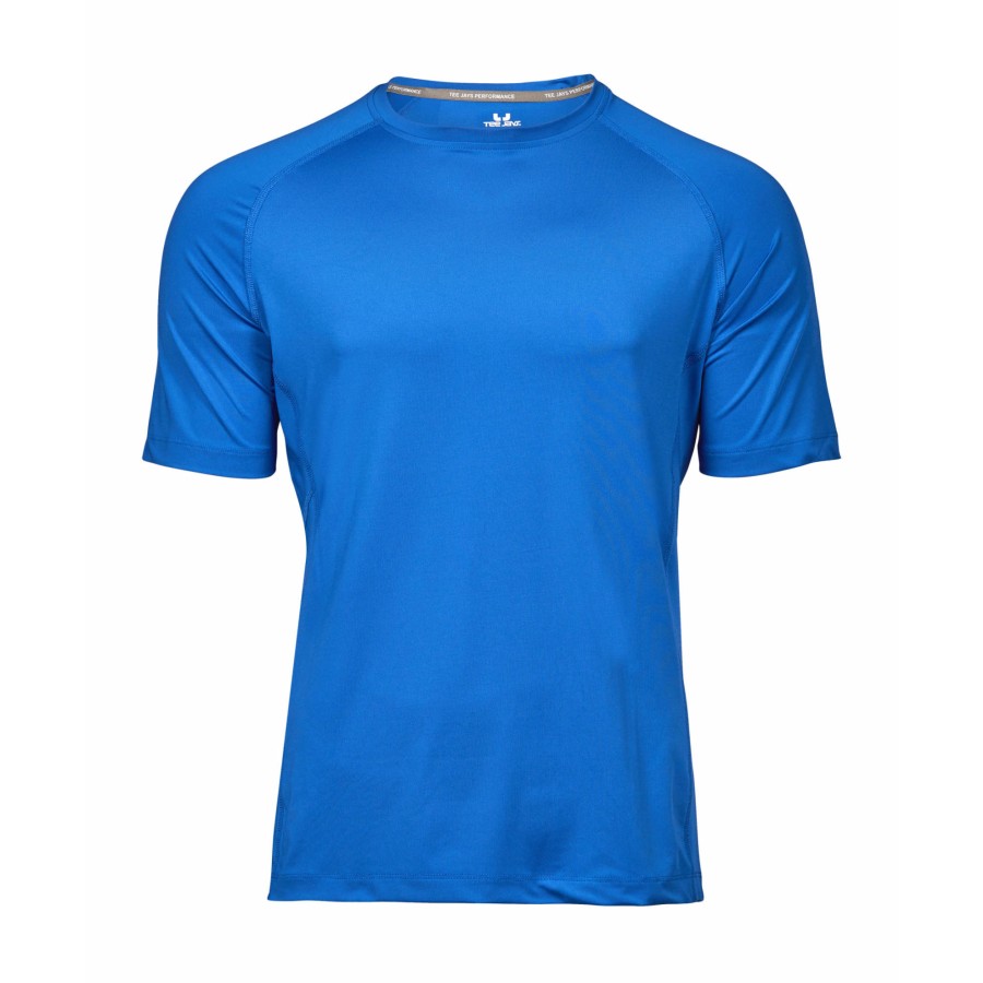 Herren CoolDry Sport Shirt