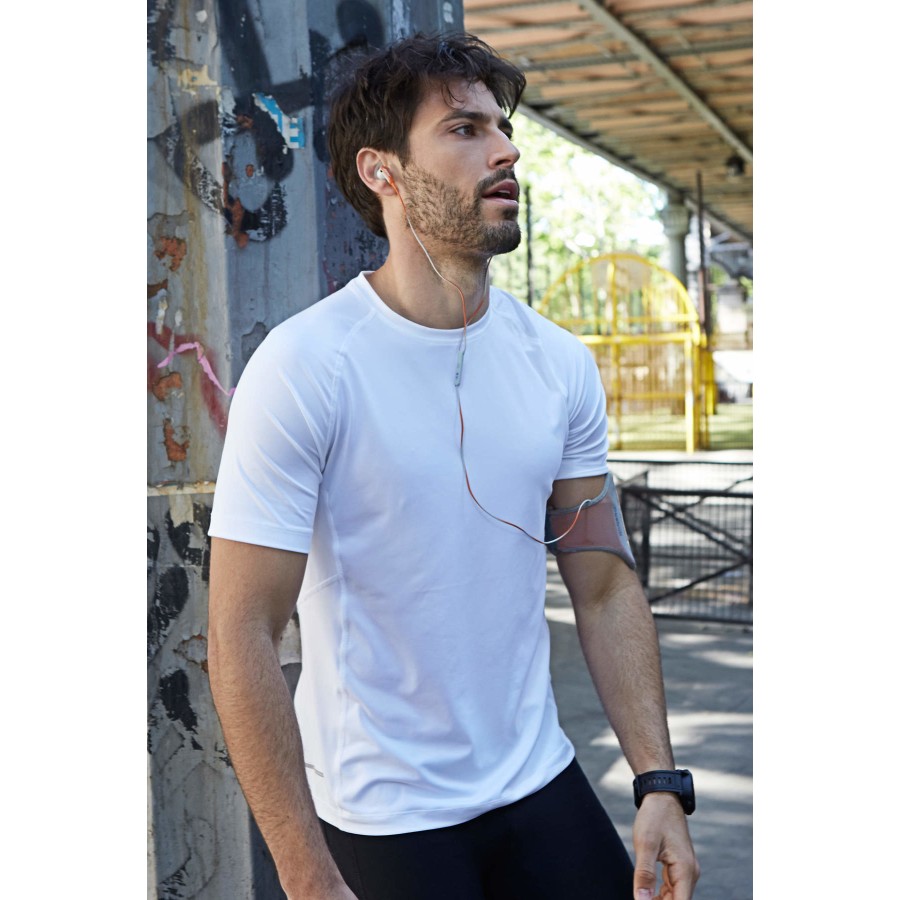Herren CoolDry Sport Shirt – Bild 2
