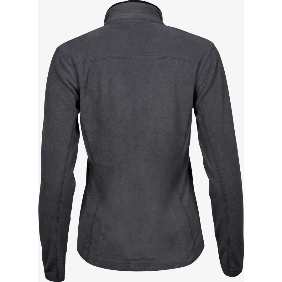 Damen Fleece Jacke – Bild 4
