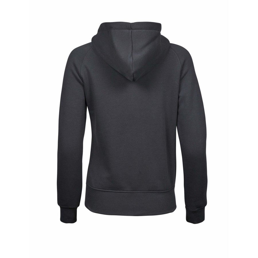 Damen Kapuzen Sweatjacke – Bild 4