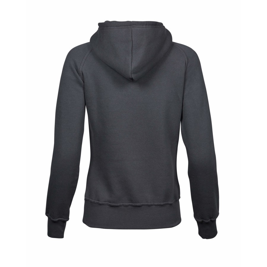 Damen Kapuzen Sweater – Bild 4