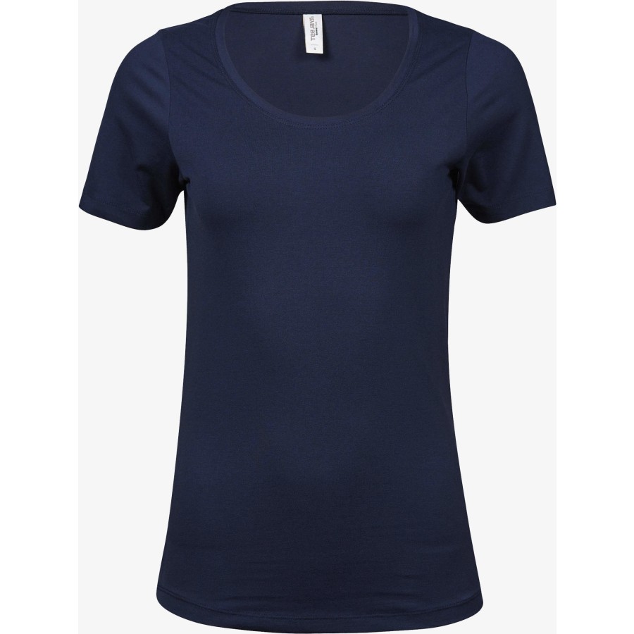 Damen Stretch T-Shirt