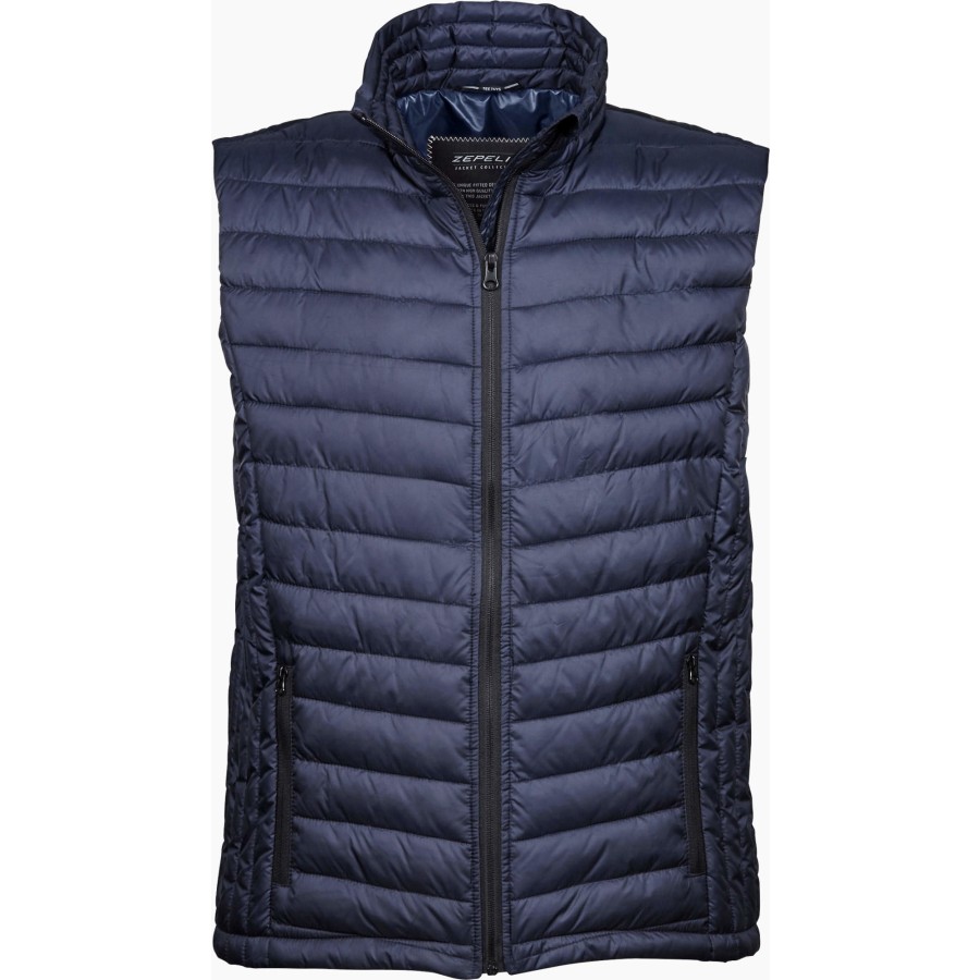 Damen Bodywarmer Zepelin