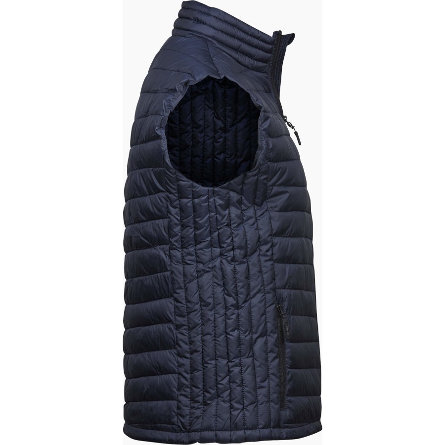 Damen Bodywarmer Zepelin – Bild 3