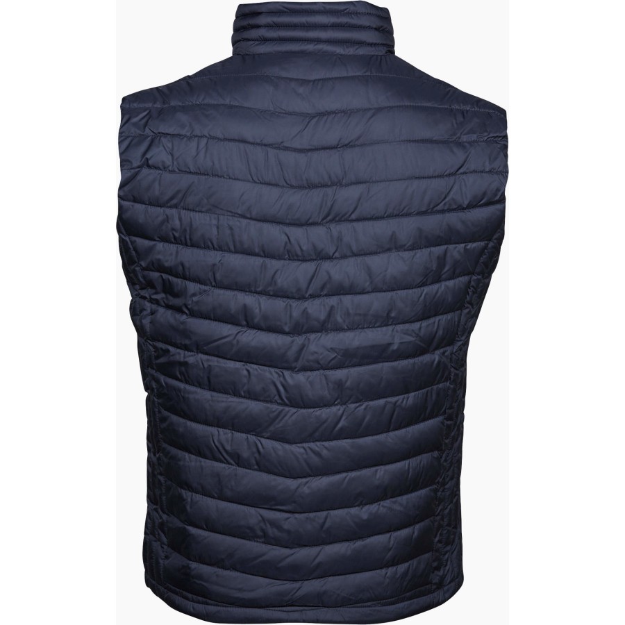 Damen Bodywarmer Zepelin – Bild 4