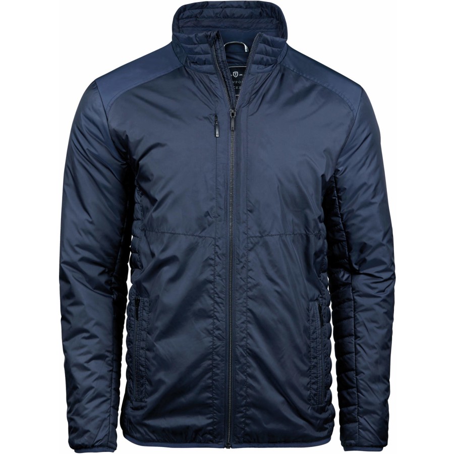 Herren Jacke Newport