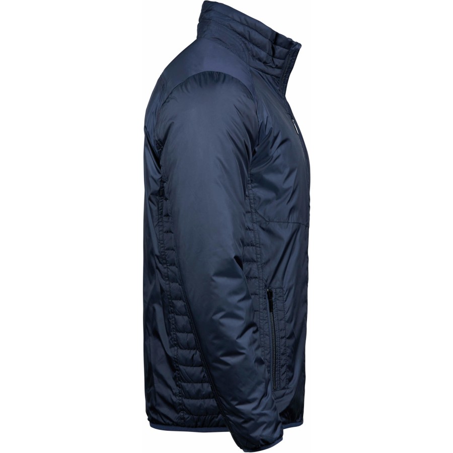 Herren Jacke Newport – Bild 3