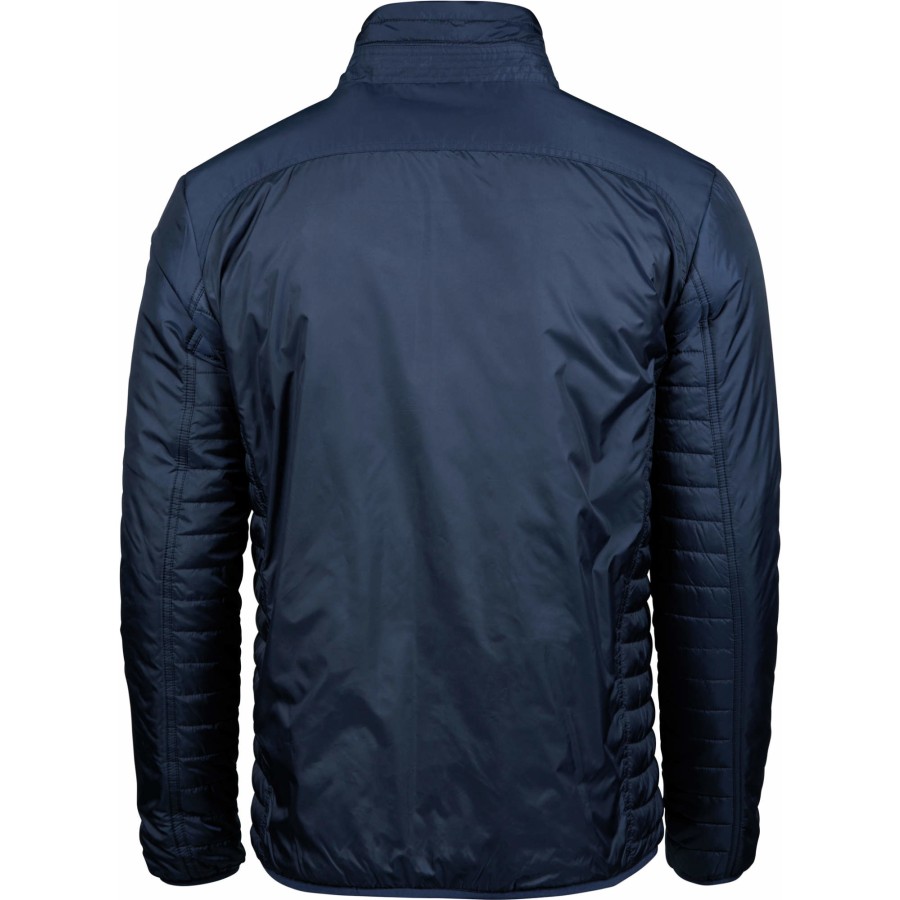 Herren Jacke Newport – Bild 4