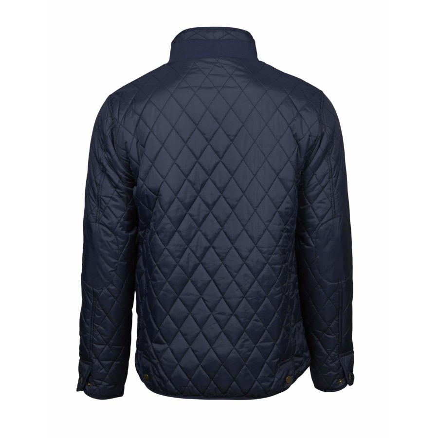 Herren Steppjacke Richmond – Bild 4