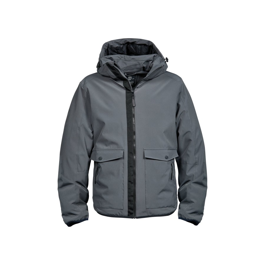Herren Urban Adventure Jacke