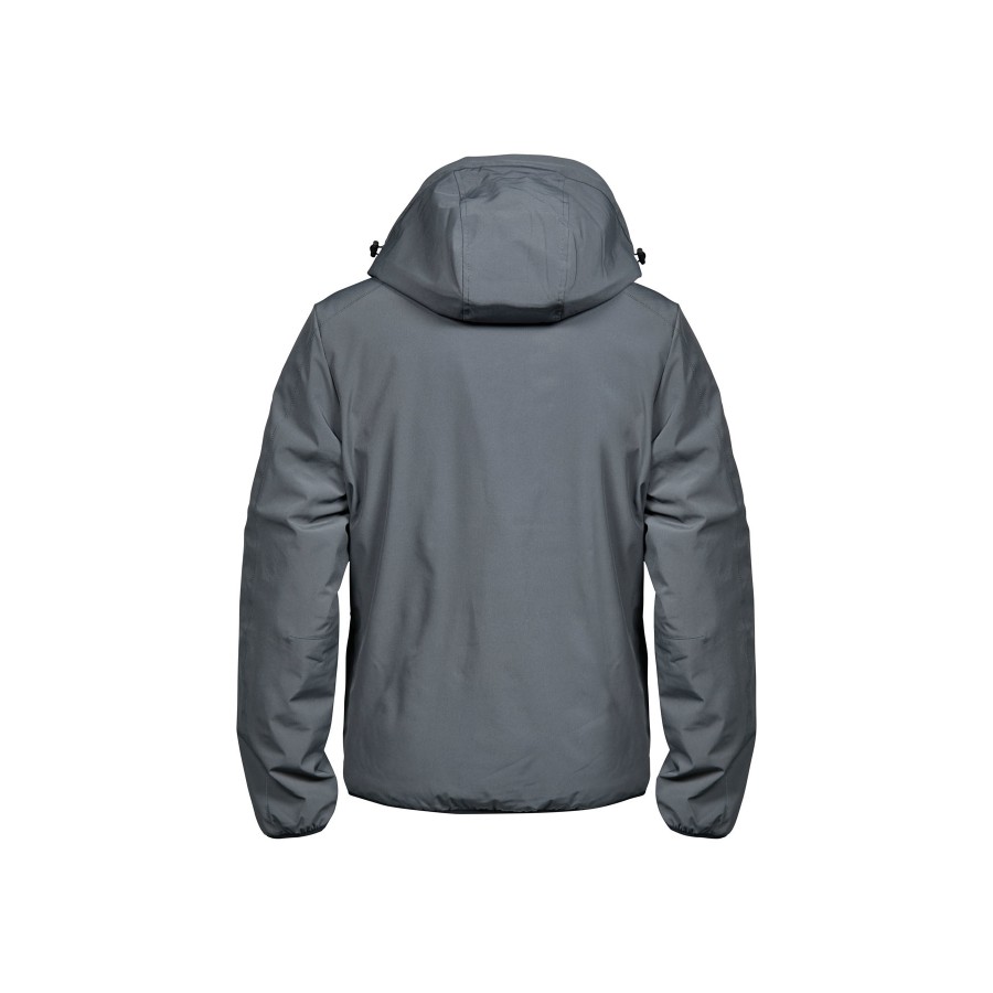 Herren Urban Adventure Jacke – Bild 4
