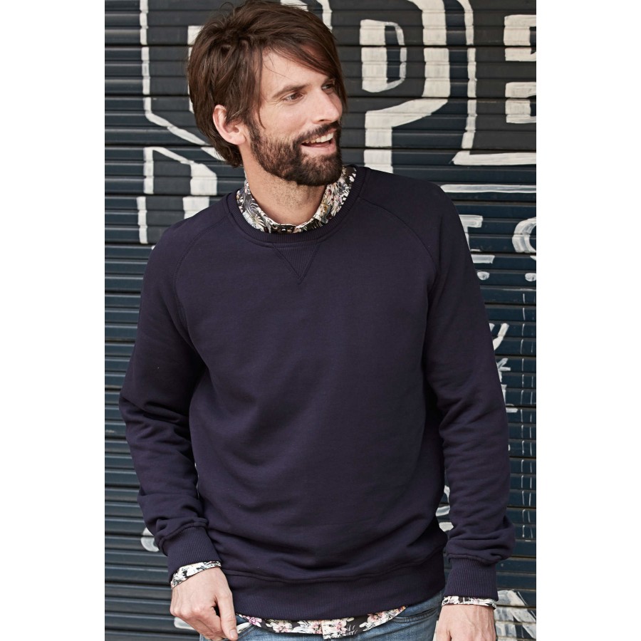 Herren Sweater Urban – Bild 2