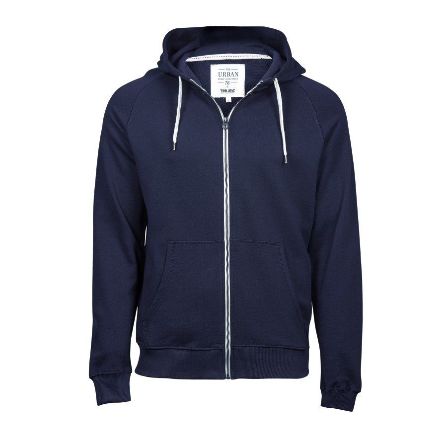 Herren Kapuzenjacke Urban