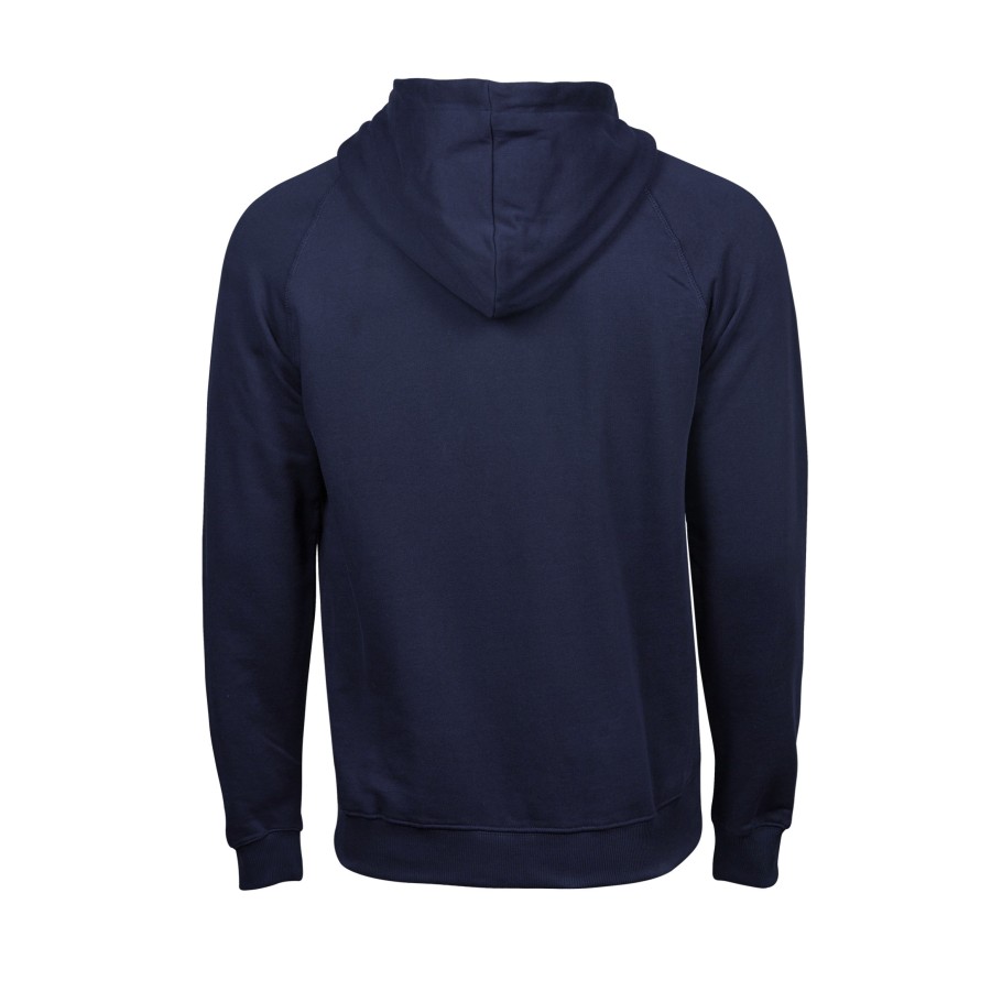 Herren Kapuzenjacke Urban – Bild 4