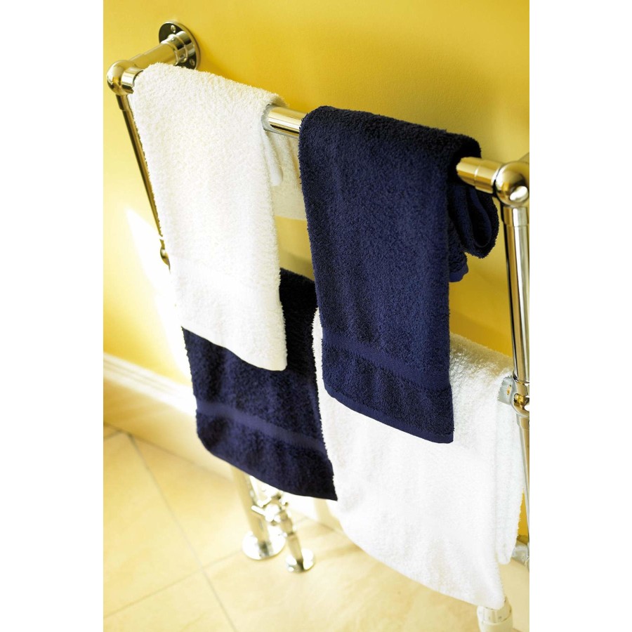 Classic Bath Towel – Bild 2