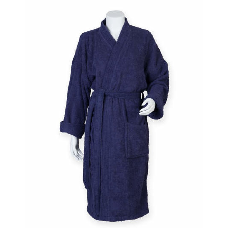 Kimono Robe