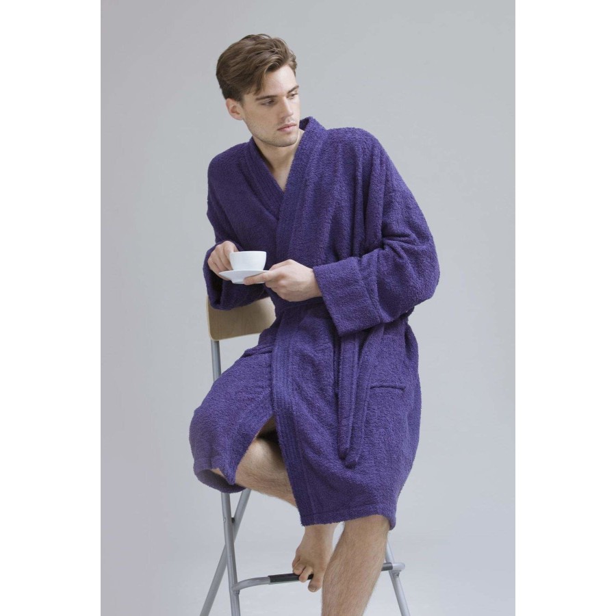 Kimono Robe – Bild 2