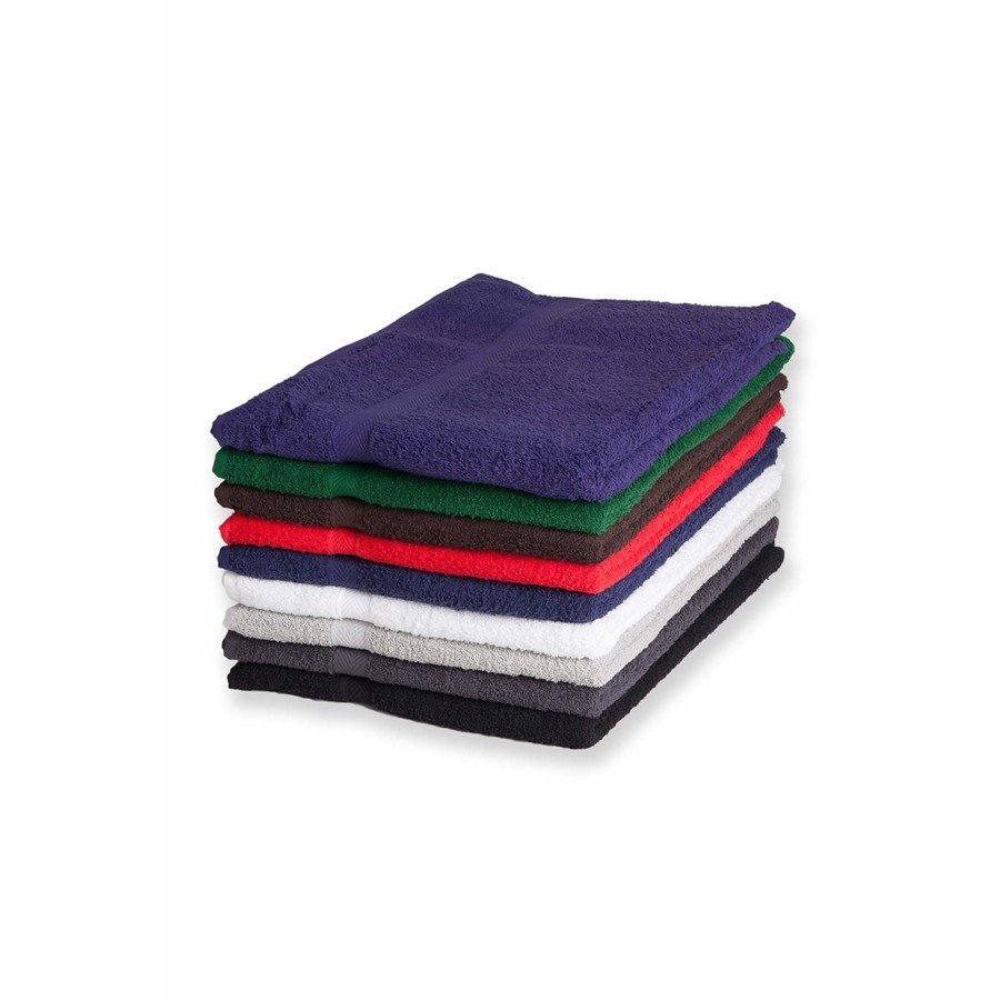 Luxury Bath Sheet – Bild 2