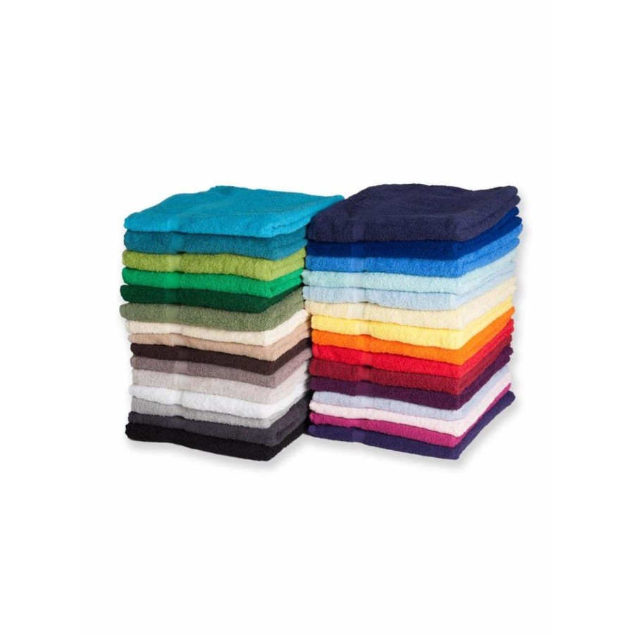 Luxury Bath Towel – Bild 2