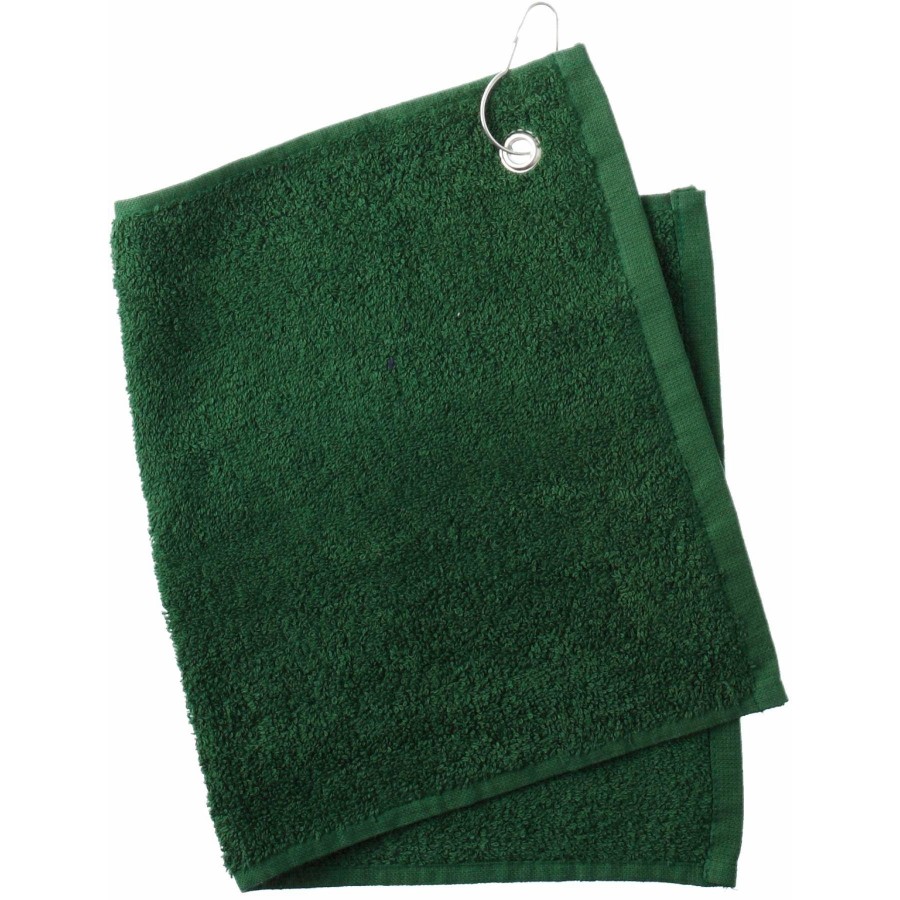 Luxury Golf Towel
