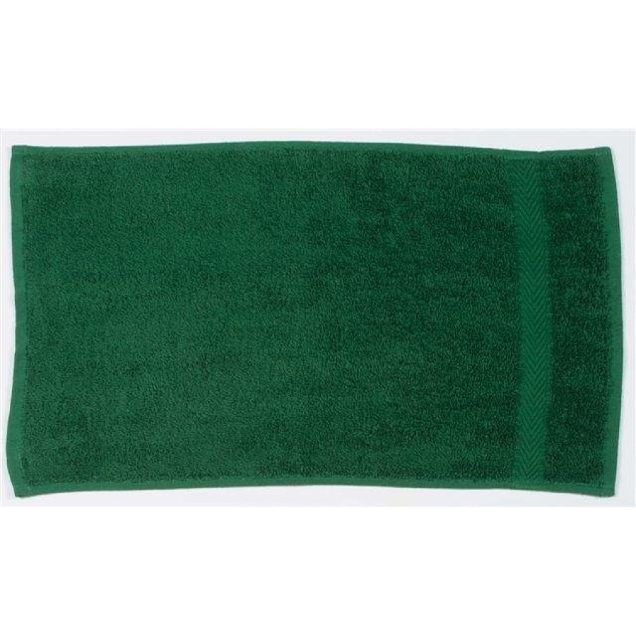 Luxury Guest Towel