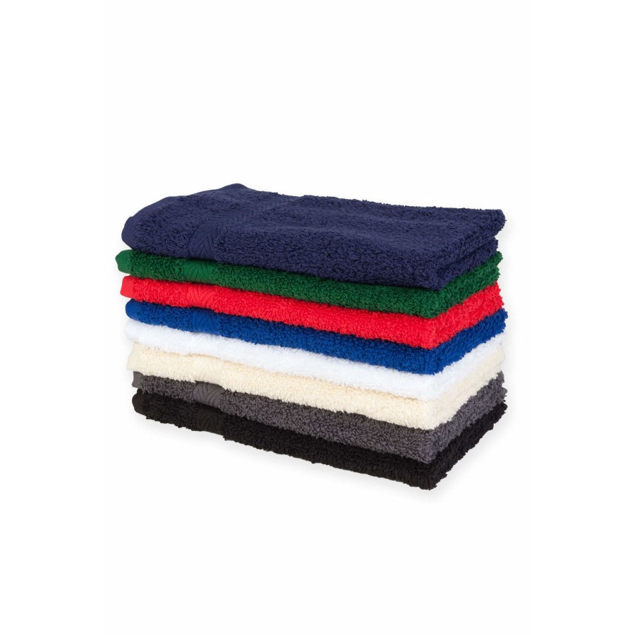 Luxury Guest Towel – Bild 2