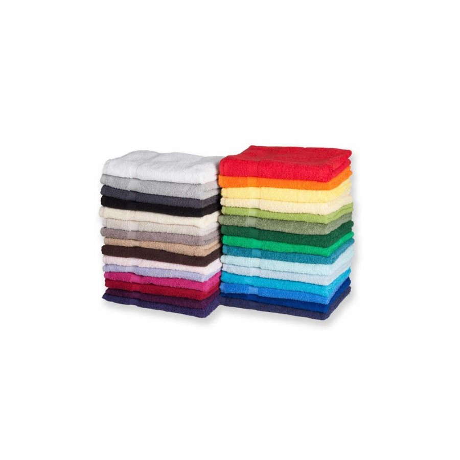 Luxury Hand Towel – Bild 2