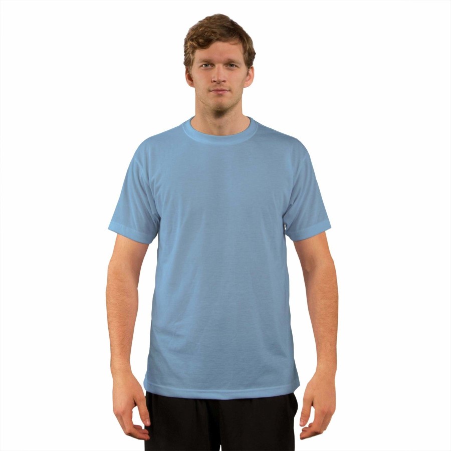 Basic Short Sleeve T-Shirt