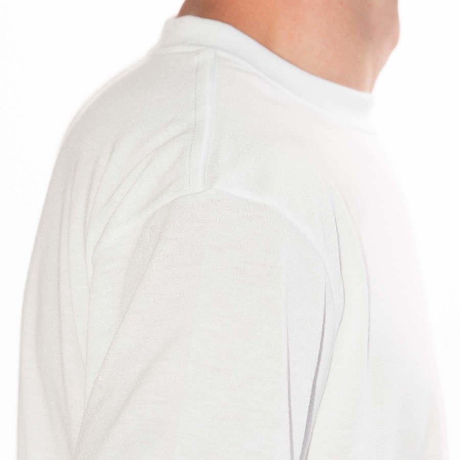 Basic Short Sleeve T-Shirt – Bild 3