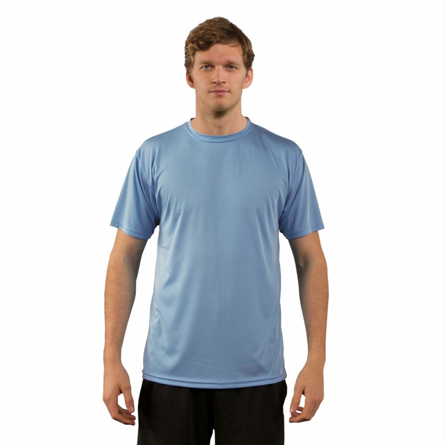 Solar Performance Short Sleeve T-Shirt
