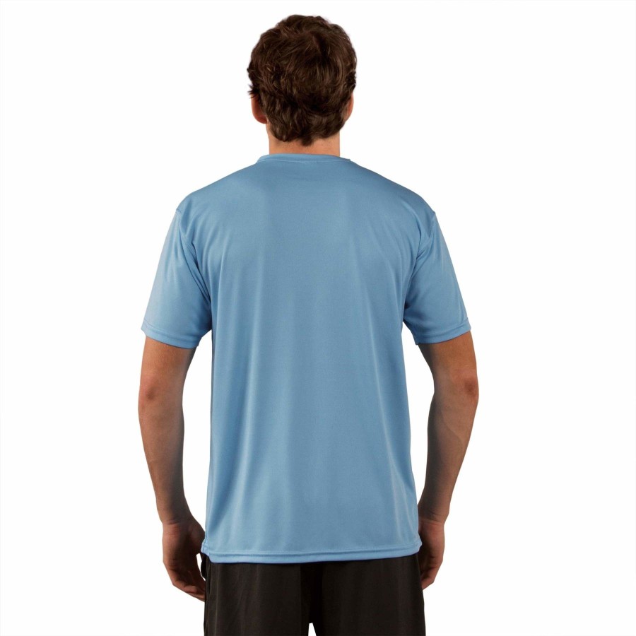Solar Performance Short Sleeve T-Shirt – Bild 4