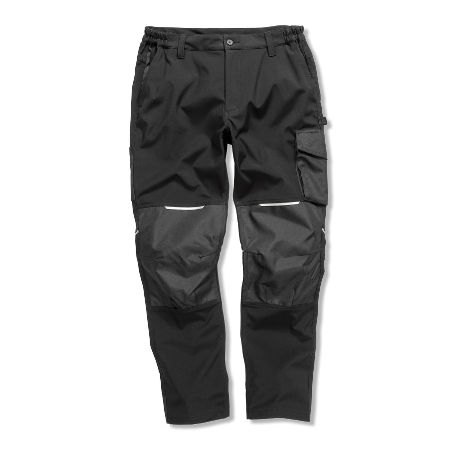 Softshell Workwear Hose